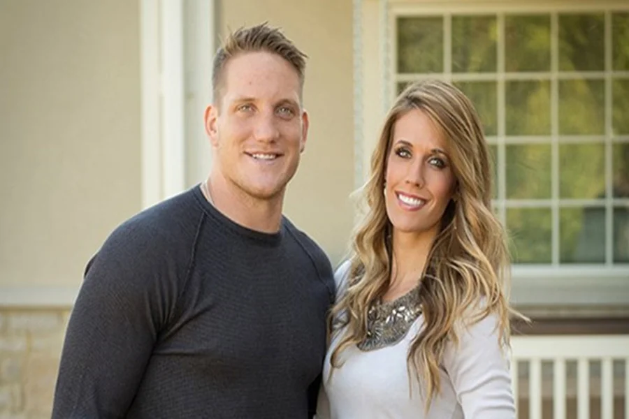 AJ Hawk Net Worth