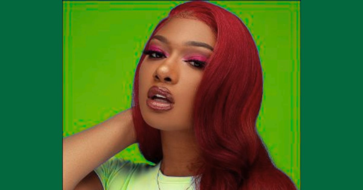 Megan Thee Stallion Early Life
