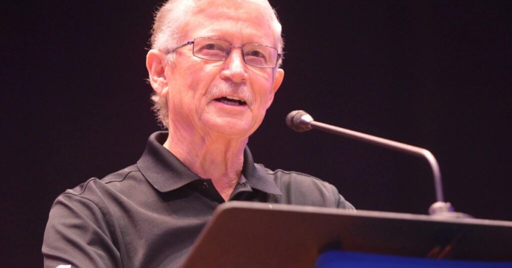 dr don wilton salary