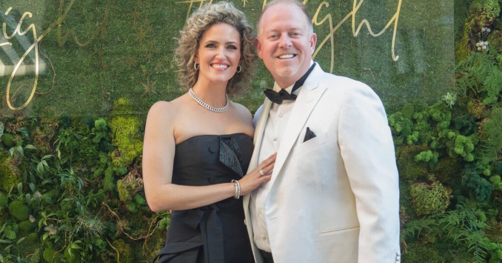 jana seaman husband
