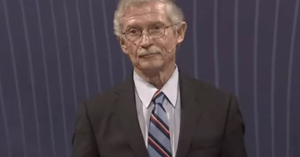 dr don wilton