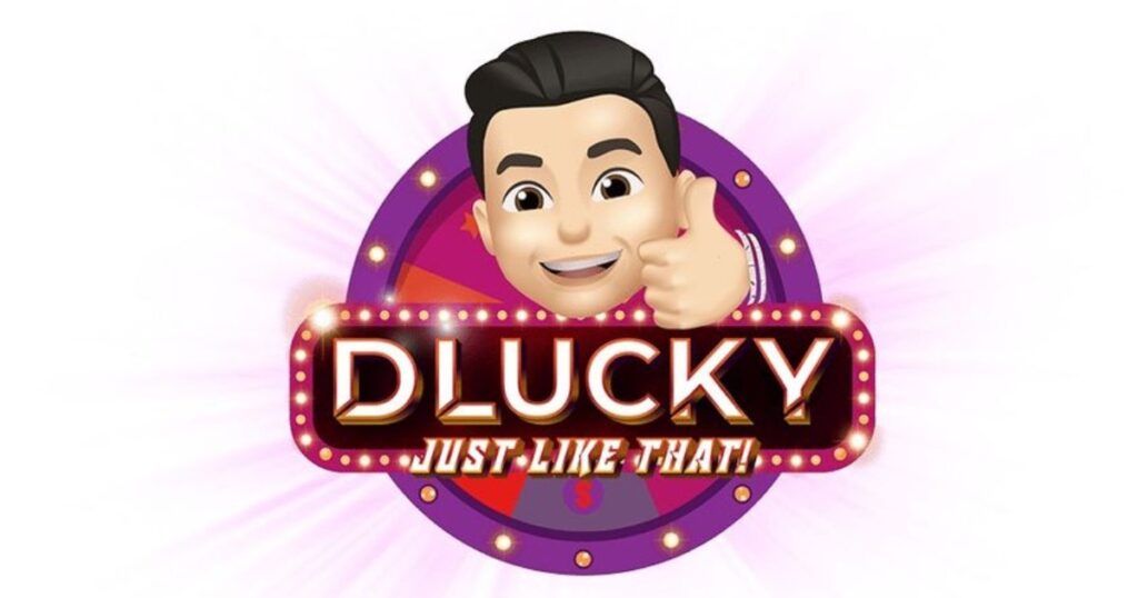 Who is D Lucky Slots