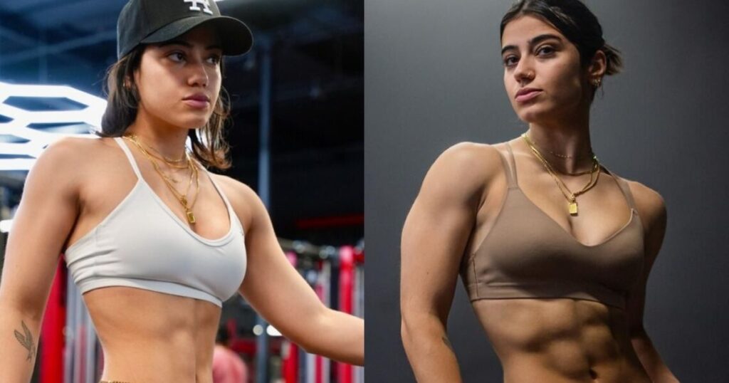 Sara Saffari Profession