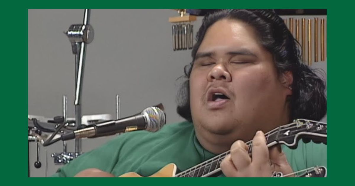 Ceslie-Ann Kamakawiwo'ole Career