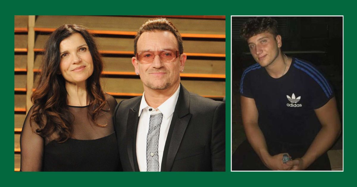 John Abraham Hewson Early Life