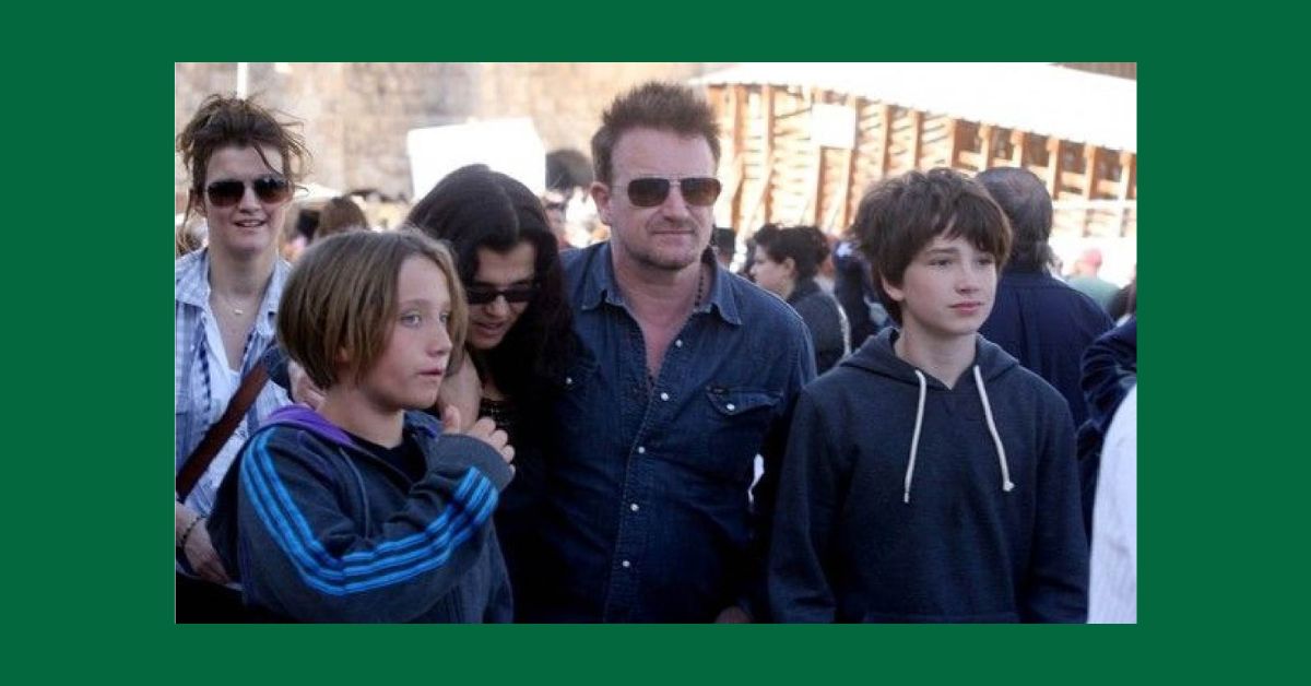 John Abraham Hewson Interests