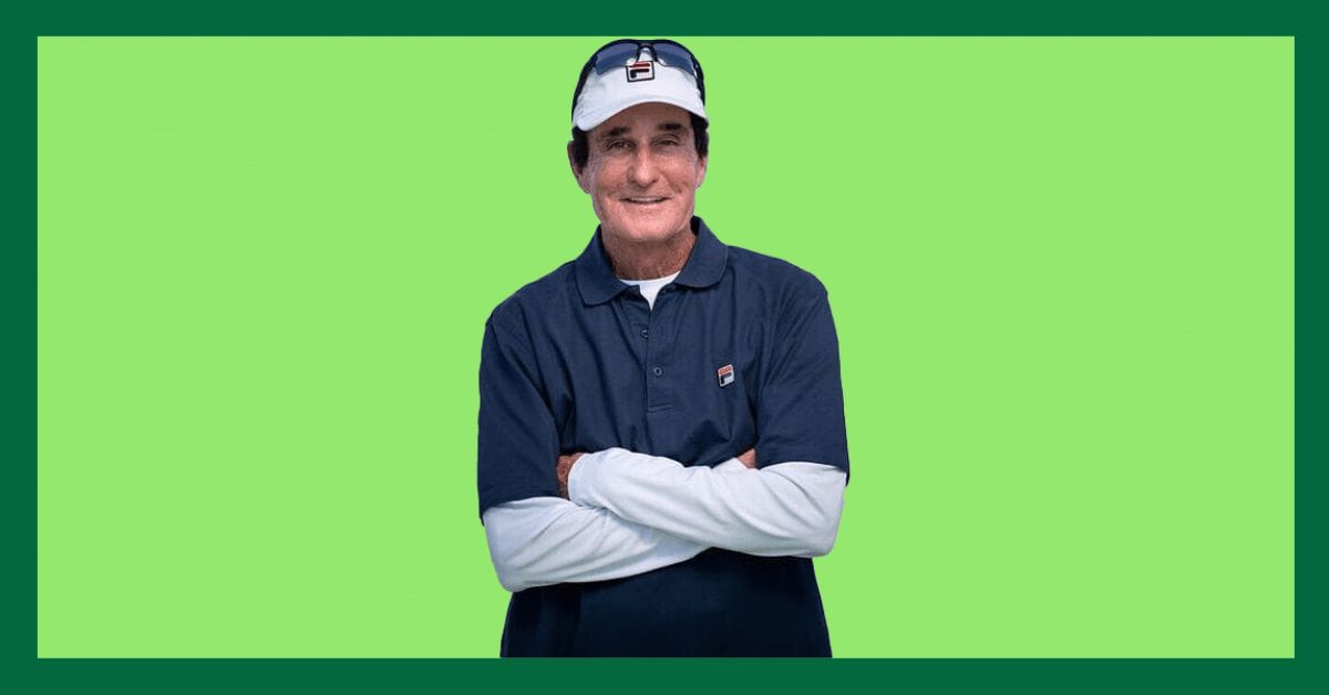 Rick Macci net worth