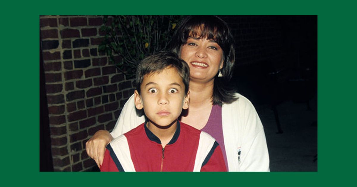 Who is Katherine Berkery