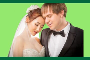Yeonmi Park Husband