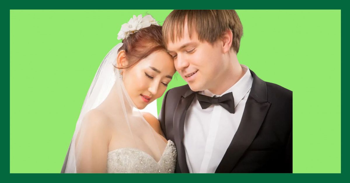 Yeonmi Park Husband