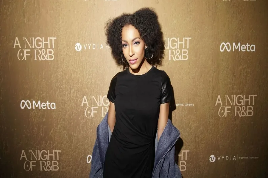 Amina Buddafly Net Worth