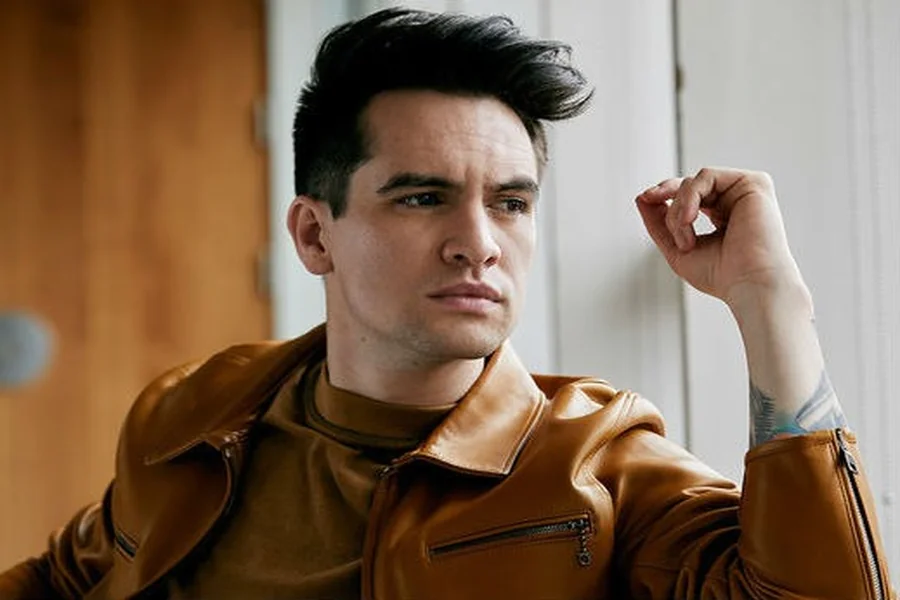 Brendon Urie Net Worth