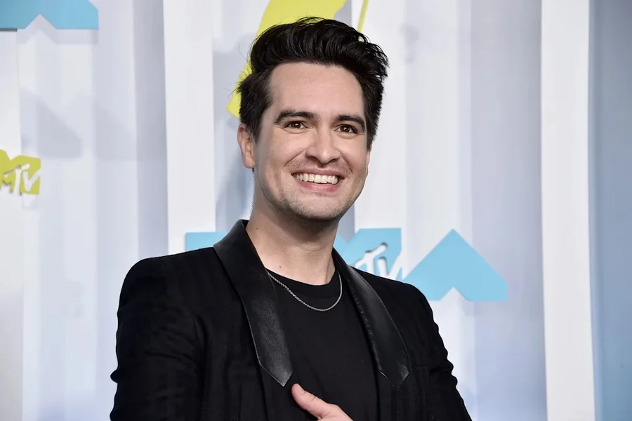 Brendon Urie Net Worth