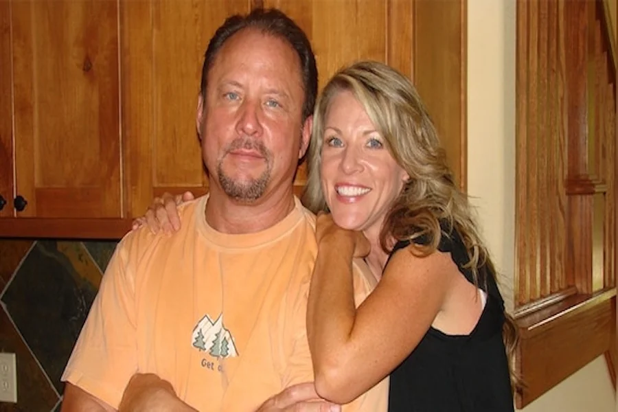 Charles Vallow Net Worth