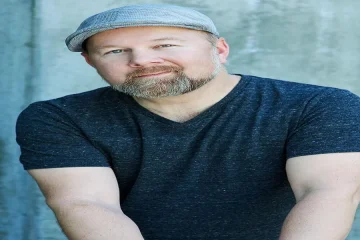 Christopher Sabat Net Worth
