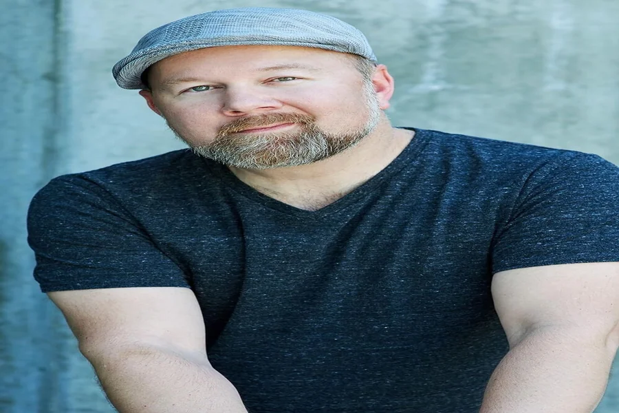 Christopher Sabat Net Worth