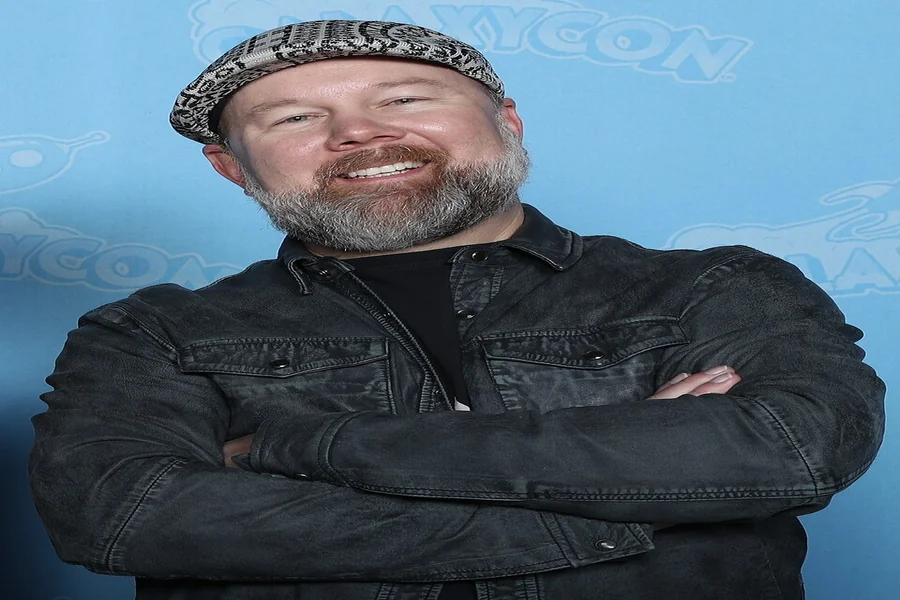 Christopher Sabat Net Worth