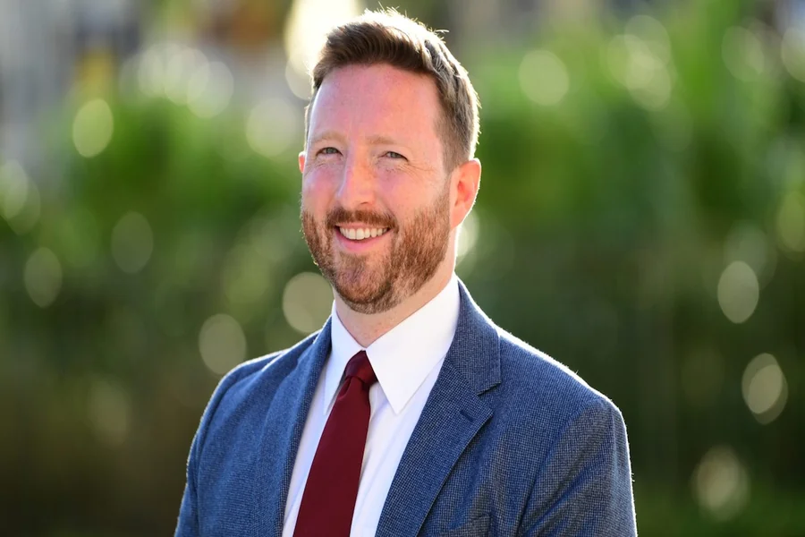 Dave McMenamin Net Worth