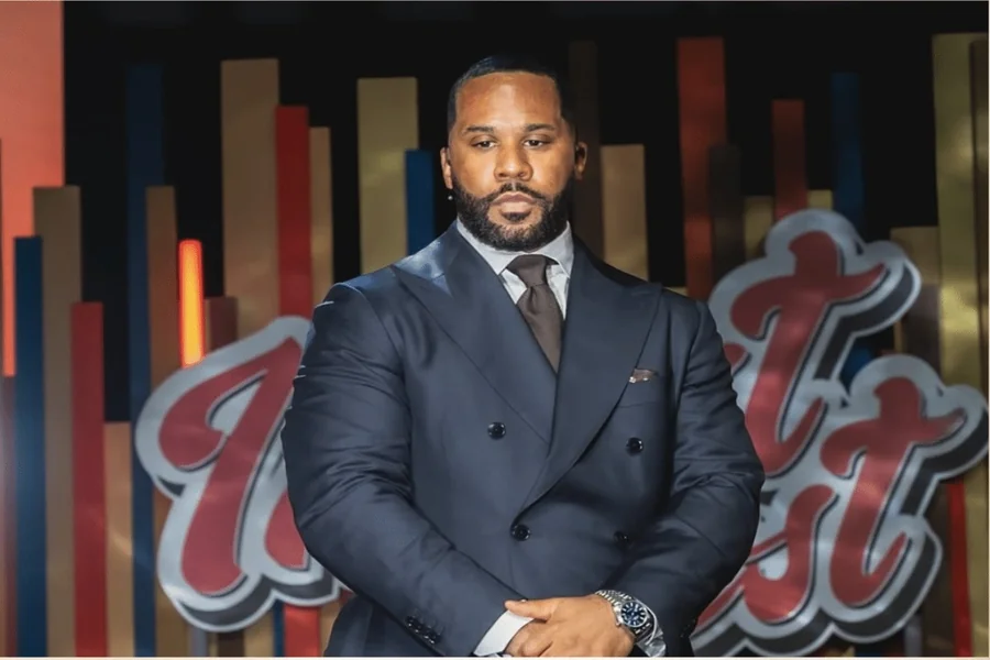 Ian Dunlap Net Worth