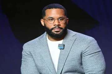 Ian Dunlap Net Worth