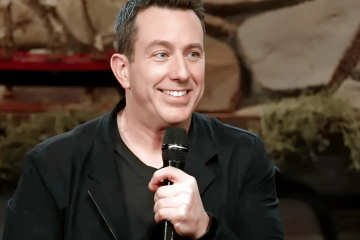 Jamie Lissow Net Worth