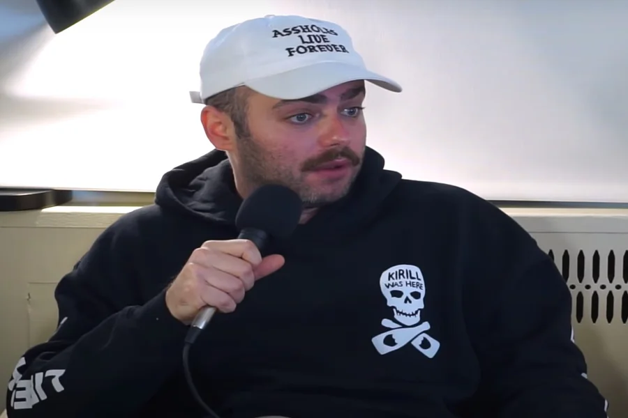 Kirill Bichutsky Net Worth