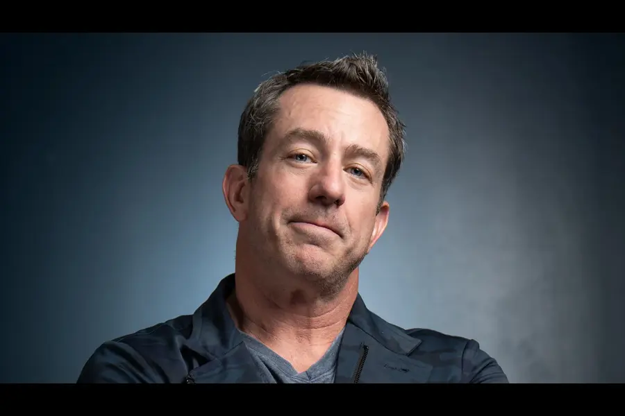 Jamie Lissow Net Worth