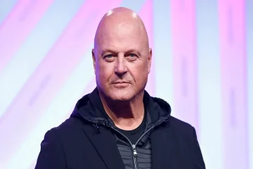 Michael Chiklis Net Worth
