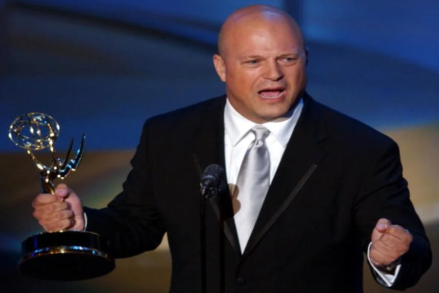 Michael Chiklis Net Worth