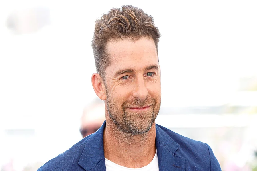 Scott Speedman Net Worth