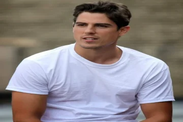 Sean Faris Net Worth
