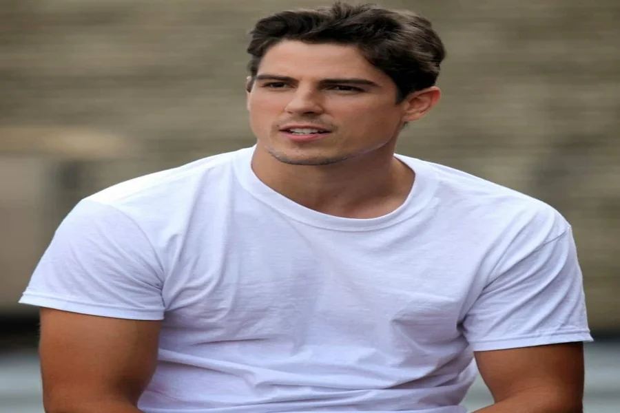 Sean Faris Net Worth