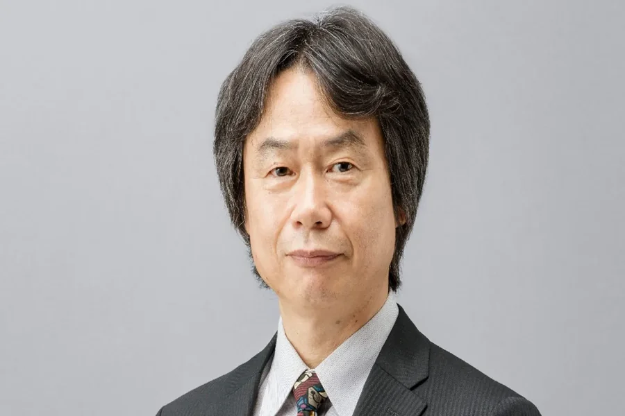 Shigeru Miyamoto Net Worth