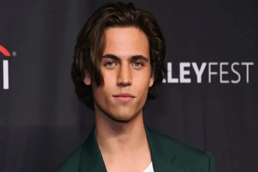 Tanner Buchanan Net Worth