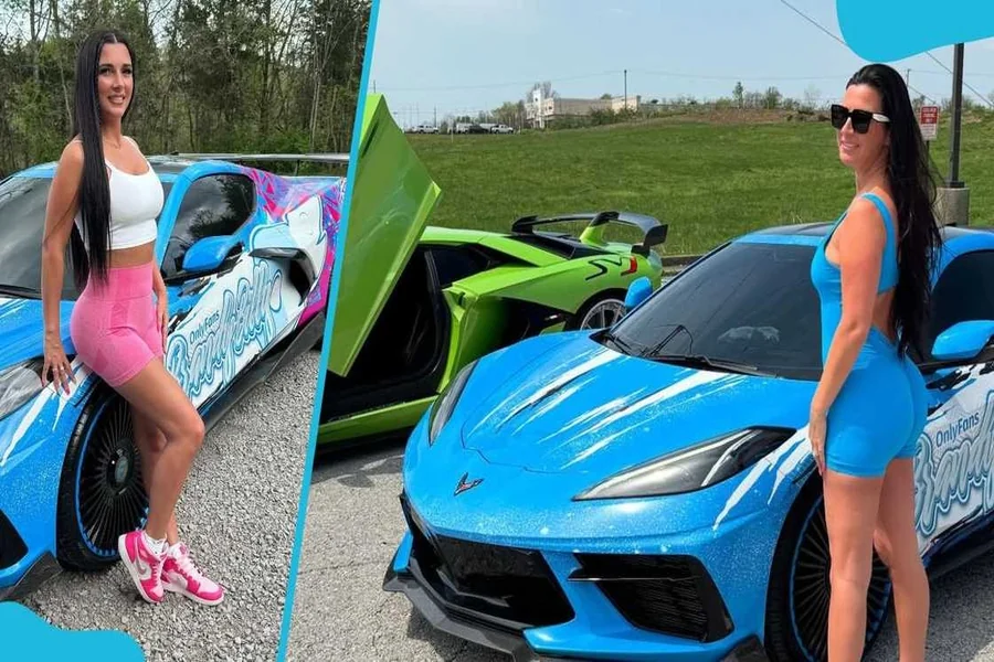 Brandy Engle Net Worth