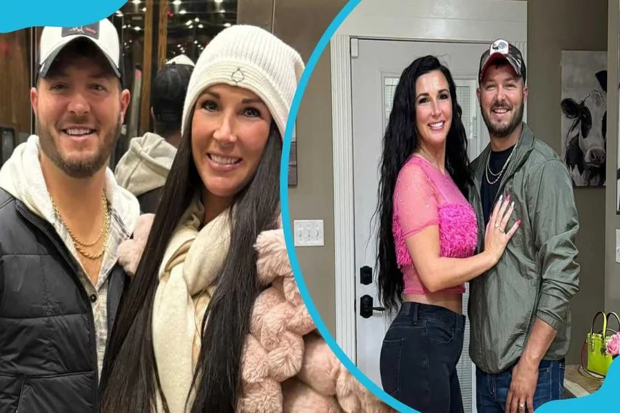 Brandy Engle Net Worth