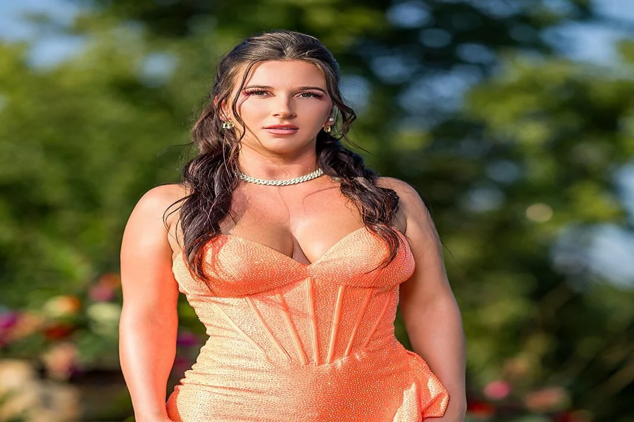 Brandy Engle Net Worth