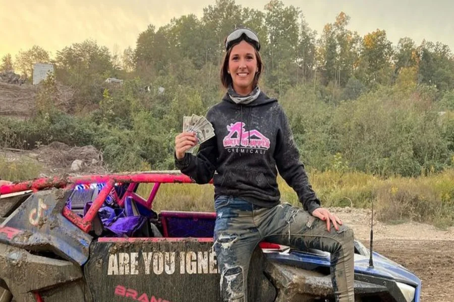 Brandy Engle Net Worth