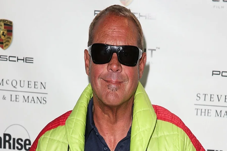 Chad McQueen Net Worth