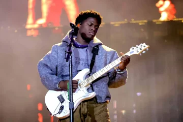 Daniel Caesar Net Worth