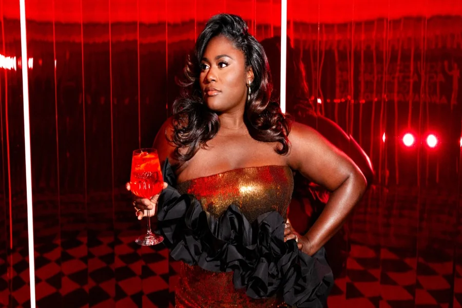 Danielle Brooks