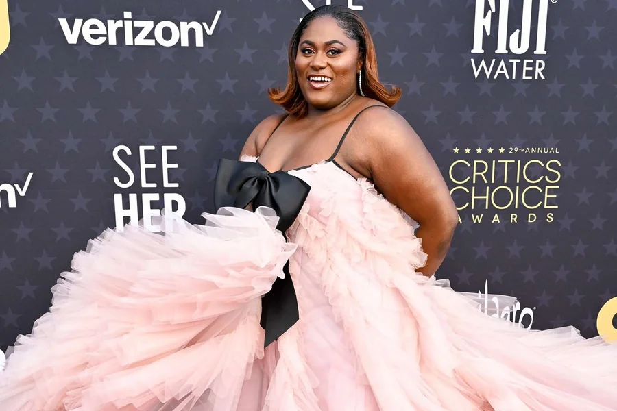 Danielle Brooks