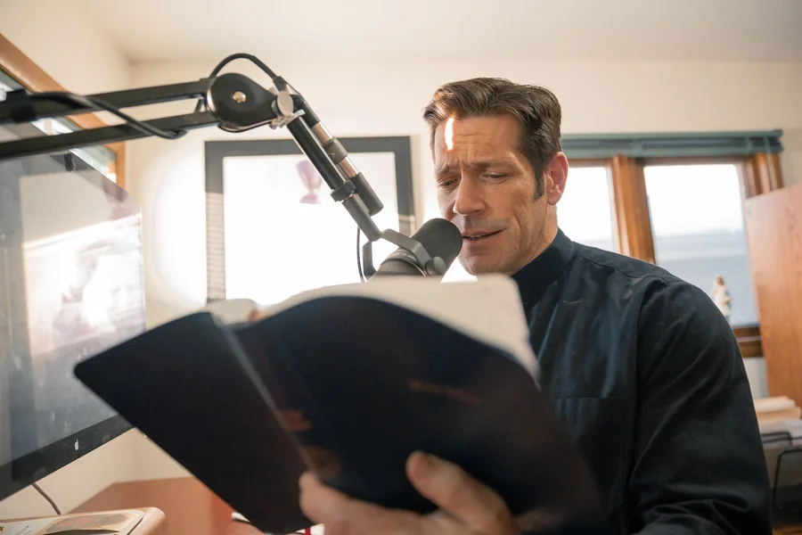 Fr Mike Schmitz Net Worth