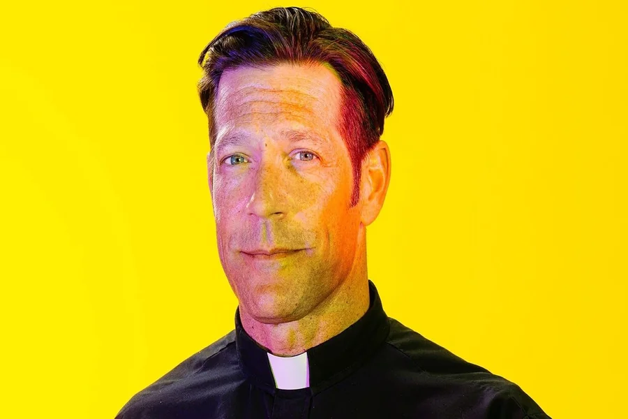 Fr Mike Schmitz Net Worth
