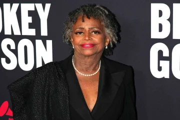 Hazel Gordy Net Worth
