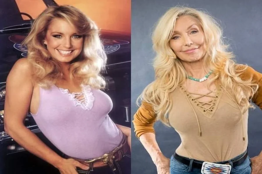 Heather Thomas 