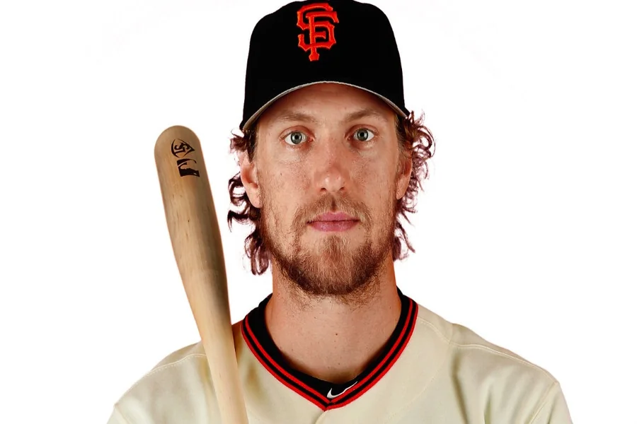 Hunter Pence Net Worth