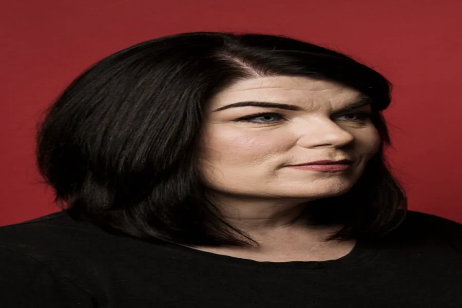 Karen Kilgariff Net Worth