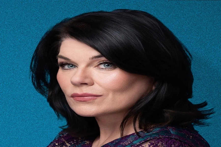 Karen Kilgariff Net Worth