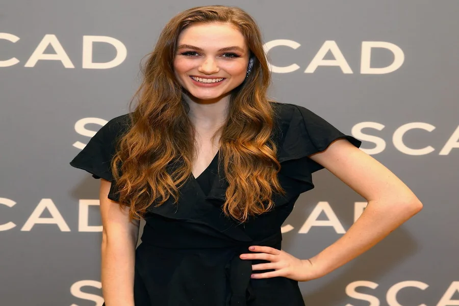 Madison Lintz Net Worth